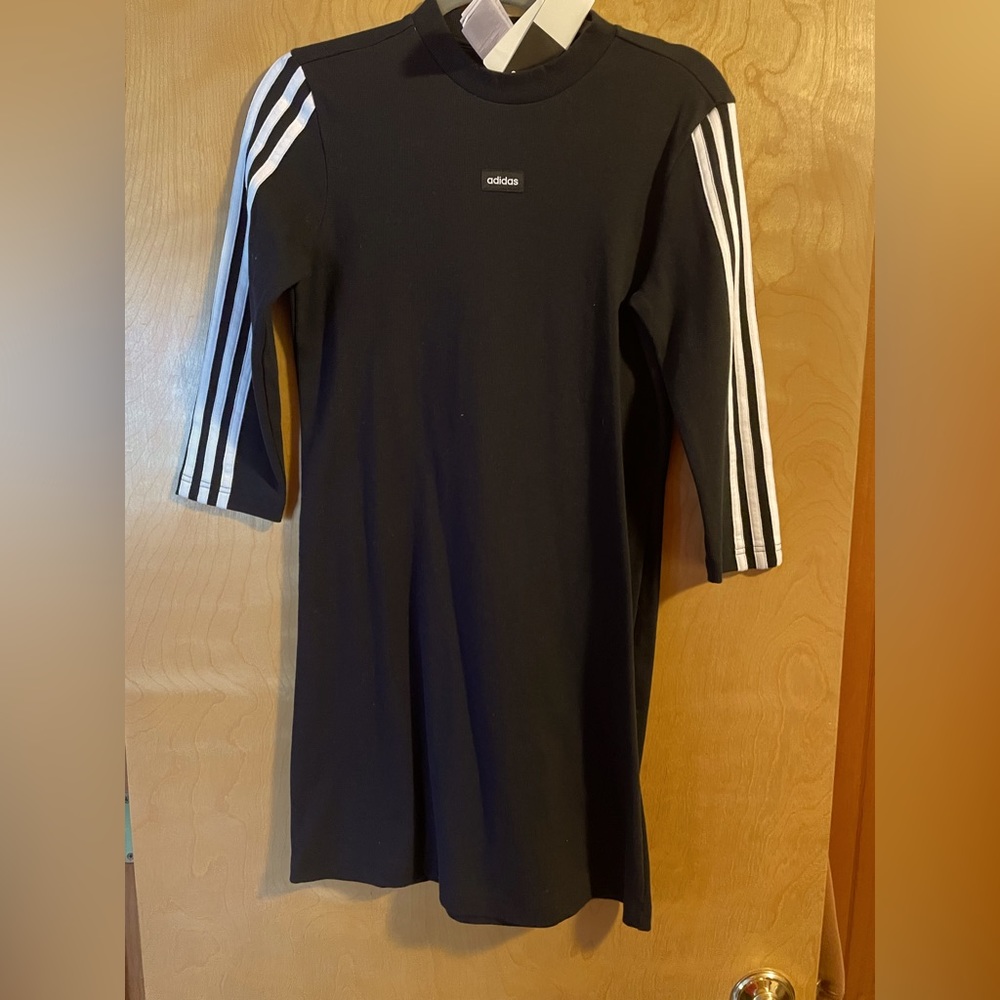 Adidas dress